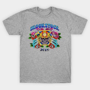 SkookStock 2019 Miner T-Shirt